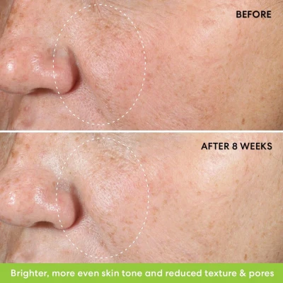 Afbeelding van BareMinerals Ageless 10% Phyto Retinol Night Concentrate 30 ml