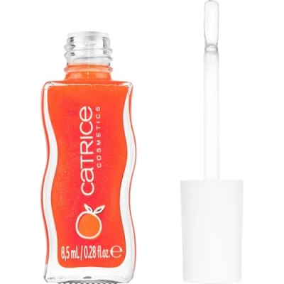 Afbeelding van Catrice Cosmetics SUMMER LIPS Lip Glaze, brillant, 8,5 ml