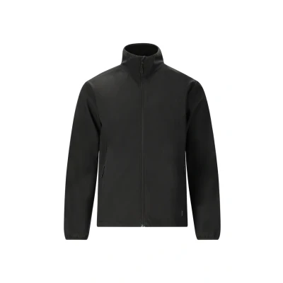 Afbeelding van Whistler Lango Outdoorjas, Heren, Maat: XXL, Black