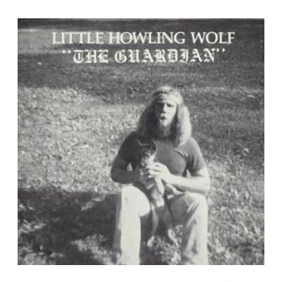Afbeelding van Little Howlin&#039; Wolf Guardian