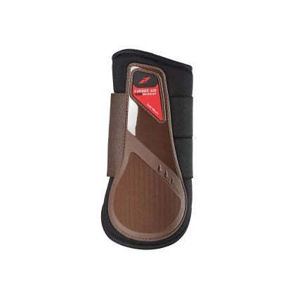 Image de Zandona Guêtre Carbon Air Marron XL