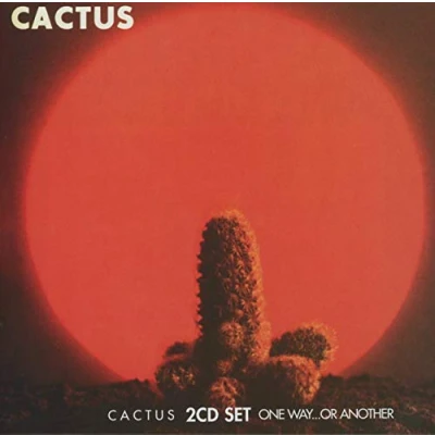 Afbeelding van Cactus / One Way... Or... Another