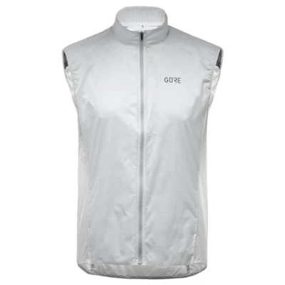 Afbeelding van GORE WEAR Drive Herenvest, zacht, heren