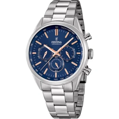 Image de Chronographe Homme Festina F16820/A