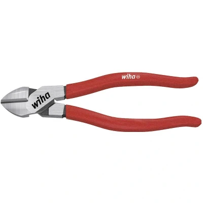Afbeelding van WIHA Z12116001 zijkniptang Classic met DynamicJoint 160 mm 43332