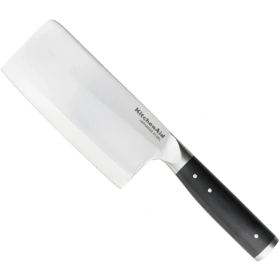 Afbeelding van KitchenAid Hakmes Gourmet 15 cm