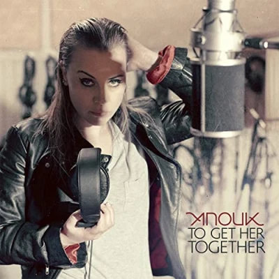 Afbeelding van Anouk To Get Her Together (LP)
