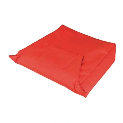 Afbeelding van Vogue geïsoleerde Pizzatassen polyester