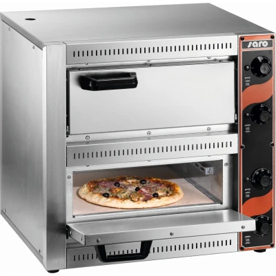 Afbeelding van Pizza oven Palermo 2