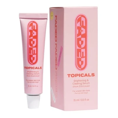 Afbeelding van Topicals Serum Hyperpigmentatie Niacinamide 15ml