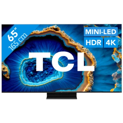 Image de TCL QLED 65C803