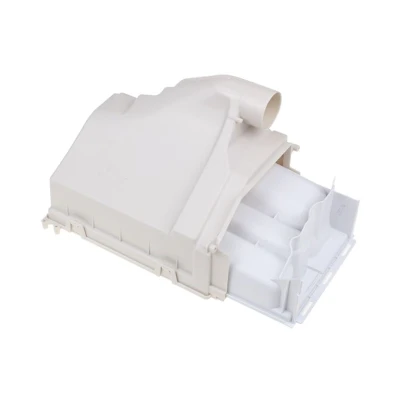 Afbeelding van Whirlpool Zeepbak omhulsel 481074669711