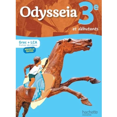 Afbeelding van ISBN 9782017003472 boek Educatief Frans 128 pagina&#039;s
