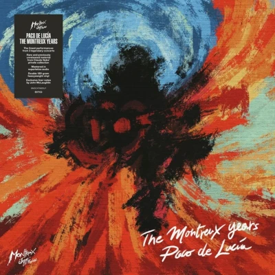 Afbeelding van Paco De Lucia Montreux Years (2 LPs)