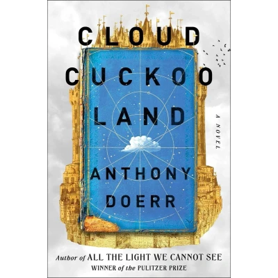 Afbeelding van Cloud Cuckoo Land (Export)
