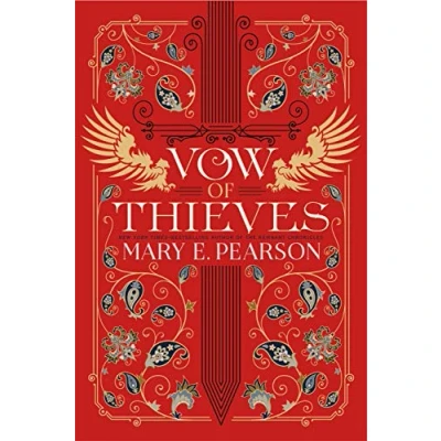 Afbeelding van Dance of Thieves Vow