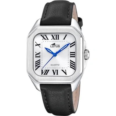 Afbeelding van Lotus 18968/1 Dames Horloge
