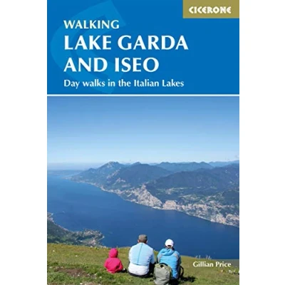 Afbeelding van Walking Lake Garda and Iseo