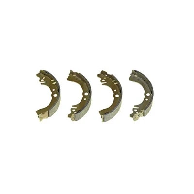 Afbeelding van Brembo Remschoen set S 16 511