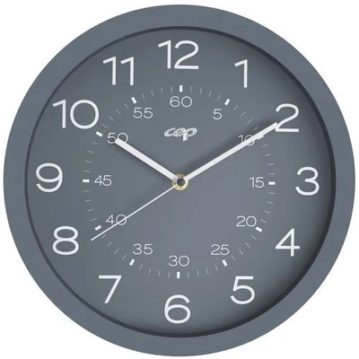 Image de Horloge Riviera 820M minéral gris orage magnétique CEP