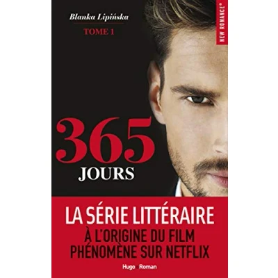Afbeelding van 365 JOURS TOME 1