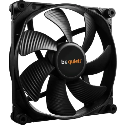 Afbeelding van be quiet! SilentWings 3 Computer behuizing Ventilator