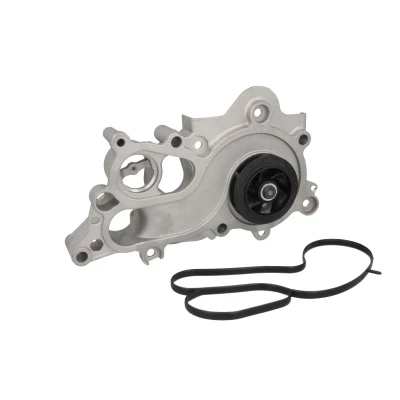 Afbeelding van THERMOTEC D1W063TT Waterpomp VOLKSWAGEN: Golf 7, Polo V Hatchback, 7 Variant, SKODA: Octavia 3 Combi, Fabia III Schrägheck