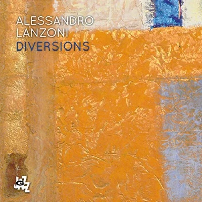 Afbeelding van Lanzoni Alessandro / Diversions