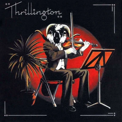 Afbeelding van Paul Mccartney Thrillington