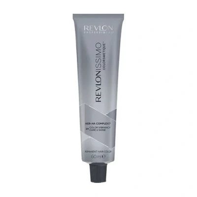 Image de Revlon Revlonissimo Colorsmetique™ Permanent Hair Color Naturals 60 ml 6.24 Dark Blonde