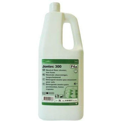 Afbeelding van TASKI Jontec 300 vloerreiniger 6 x 2 liter