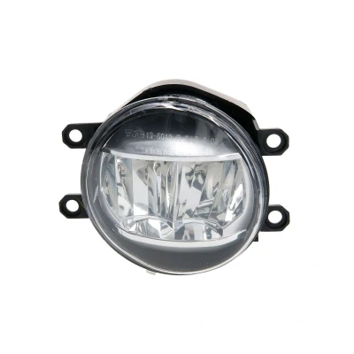Afbeelding van TYC 19 6117 00 9 Mistlampen rechts Met LED