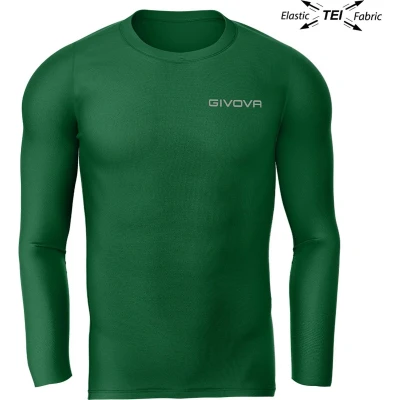 Afbeelding van Functional T shirt Givova Corpus 3 Maglia Intima Elastica L