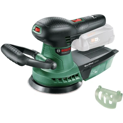 Image de Bosch Advanced Orbit 18 (sans batterie)