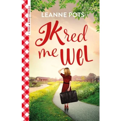 Image de Ik red me wel