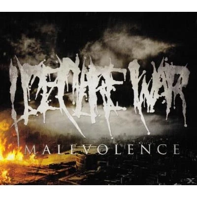Afbeelding van Malevolence