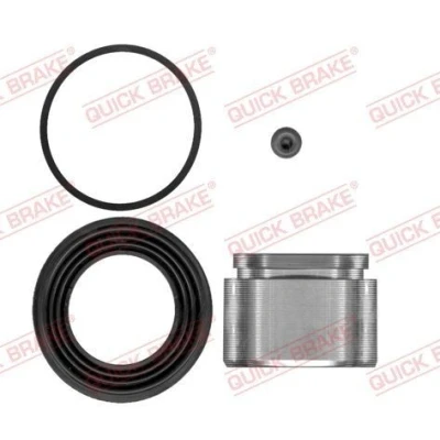 Afbeelding van Quick Brake Remklauw revisie 114 5160