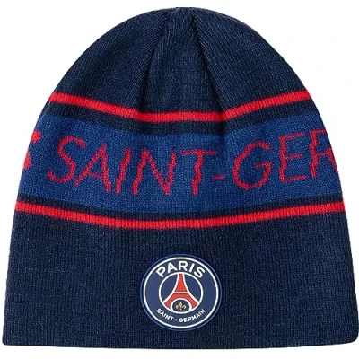 Afbeelding van PARIS SAINT GERMAIN PSG kindermuts officiële collectie
