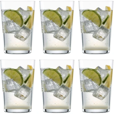 Afbeelding van Schott Zwiesel Longdrinkglas Basic Bar Selection 540 ml 6 Stuks