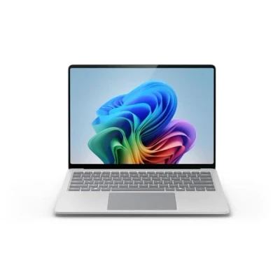 Afbeelding van Microsoft Surface Laptop 7e editie (Intel) voor bedrijven Copilot+ PC (15&quot;, Intel Core Ultra 5 238V, 32.77 GB, 256 GB, NL), Notebook, Zilver