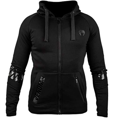 Afbeelding van Venum Contender 3.0 Sweatshirt met capuchon voor heren