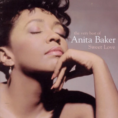 Afbeelding van Sweet Love: The Very Best of Anita Baker