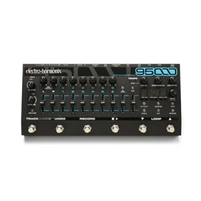 Afbeelding van Electro Harmonix 95000 Performance Loop Laboratory Effect unit voor gitaren