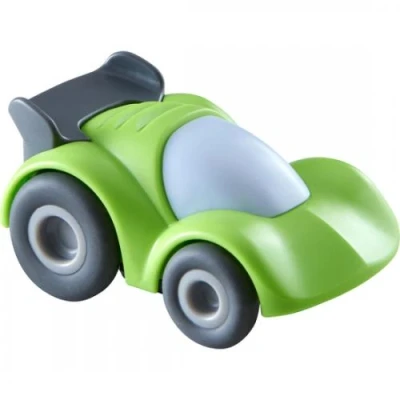 Afbeelding van HABA KULLERBÜ Speelgoedautootje voor kinderen, Maat: One Size, Multi coloured