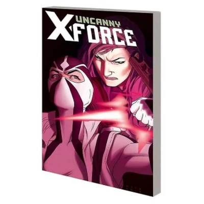 Afbeelding van Uncanny X Force