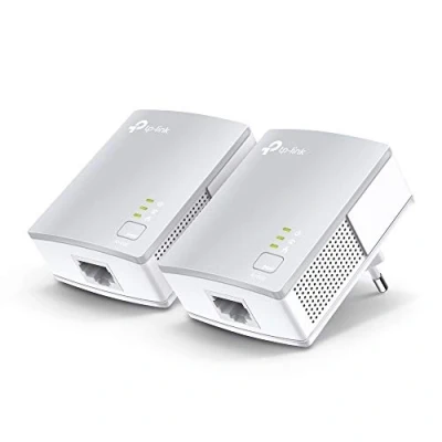 Afbeelding van Tp link Pa4010kit Av600 Powerline Kit