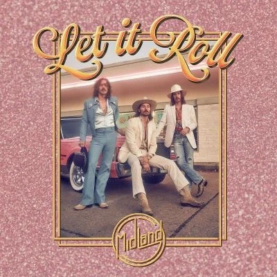 Afbeelding van Midland Let It Roll (CD)
