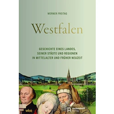 Afbeelding van Westfalen