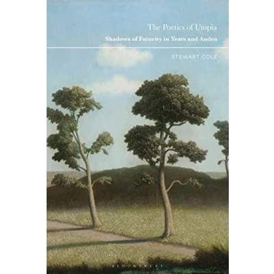 Afbeelding van The Poetics of Utopia
