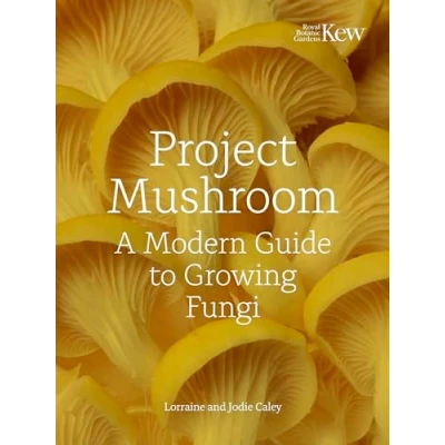 Afbeelding van Project Mushroom